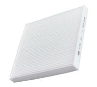 MANN-FILTER CU 2544 Cabin Air Filter - for Cars + Transporters