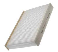 CU 26 006 Cabin Air Filter Fits Seat MII Skoda Citigo E-Citigo VW By Mann Filter