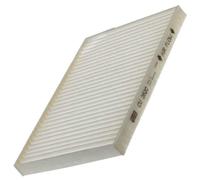 MANN-FILTER Cabin Air Filter CU 2620 – Particulate Pollen, Driver Side, Cars & Transporters
