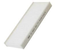 MANN-FILTER CU 2623 Cabin Air Filter - for Cars + Transporters