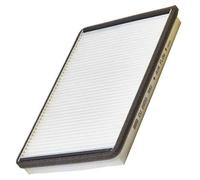 MANN-FILTER CU 2650 Cabin Air Filter - for Cars + Transporters