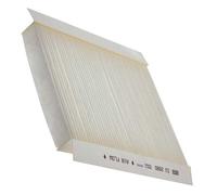 MANN-FILTER CU 2680 Cabin Air Filter - for Cars + Transporters