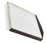 MANN-FILTER, CU 2855/1 Cabin Air Filter | For Passenger Cars, Dust and Pollen Filtration, Improved Air Quality, Interior Air Protection, True OE Engineering