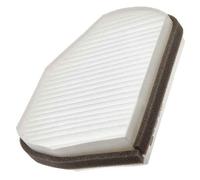 MANN-FILTER CU 2897 Cabin Air Filter - for Cars + Transporters