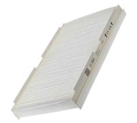 MANN-FILTER, CU 2940 Cabin Air Filter | For Passenger Cars, Dust and Pollen Filtration, Improved Air Quality, Interior Air Protection, True OE Engineering