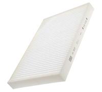 Mann Filter Cabin Air Filter CU 3037 - Particulate, Fits Audi A4/A6 Allroad & Seat Exeo