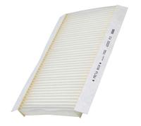 CU 3337 Cabin Air Filter Fits Cadillac BLS Wagon Fiat Croma Opel By Mann Filter