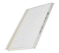 MANN-FILTER CU 3455 Cabin Air Filter - for Cars + Transporters