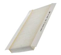 MANN-FILTER Cabin Air Filter CU 3554 - Fits Ford Ka, Fiesta, Courier (Cars & Transporters)