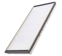 MANN-FILTER CU 3858 Cabin Air Filter - for Cars + Transporters