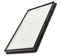 MANN-FILTER Cabin Air Filter CU 3943 – Pollen Filter for Cars & Transporters, H27×378×246 mm