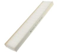MANN-FILTER CU 5141 Cabin Air Filter - for Cars + Transporters