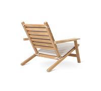 CU AH603S Seat Cushion for AH603 Chair Outdoor Carl Hansen & Søn