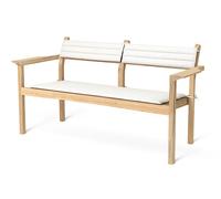 CU AH701B Back Cushion for AH701 Lounge Sofa Outdoor Carl Hansen & Søn