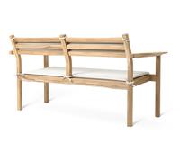 CU AH701S Seat Cushion for AH701 Lounge Sofa Outdoor Carl Hansen & Søn