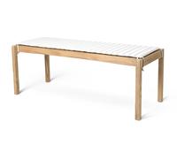 CU AH912 Cushion for AH912 Table/Bench Outdoor Carl Hansen & Søn