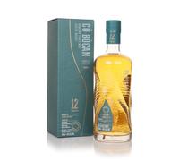 Cu Bocan 12 Year Old Batch #1 3cl Sample Single Malt Whisky
