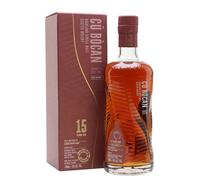 Cu Bocan - Oloroso Sherry Cask 2023 Edition - 15 year old Whisky 70cl 50% ABV
