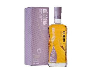 Cù Bòcan Creation #1 Single Malt Non-chill Filtered Scotch Whisky 46% Alc/Vol 70 lass Bottle in Gift Box