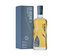 Cù Bòcan Creation #2 Single Malt Non-chill Filtered Scotch Whisky 46% Alc/Vol 70cl Glass Bottle in Gift Box