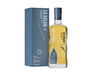 Cù Bòcan Creation #2 Single Malt Non-chill Filtered Scotch Whisky 46% Alc/Vol 70cl Glass Bottle in Gift Box