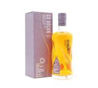 Cu Bocan - Creation #4 Single Malt Scotch - Whisky 70cl 46% ABV