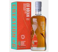 Cu Bocan Creation #6, 46% ABV, 70cl SpiritsBy Winebuyers