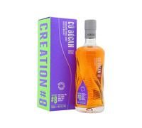 Cu Bocan - Creation #8 Ice Wine & Verdejo Cask Single Malt Scotch Whisky 70cl 46% ABV