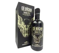 Cu Bocan - Highland Single Malt - 1990 Whisky 70cl 52.9% ABV