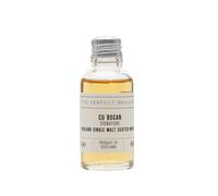 Cu Bocan Signature Sample Highland Single Malt Scotch Whisky