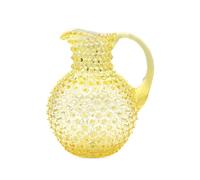 CU I SEEYOU glass jug - Yellow One Size