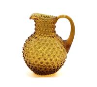 CU I SEEYOU glass jug - Yellow One Size