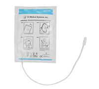 CU Medical I-Pad NF-1200 Adult Electrode Pads