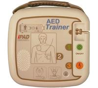 CU Medical I-Pad SP1 AED Trainer