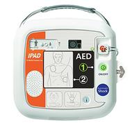 CU Medical iPAD SP1 AED, Automated External Defibrillator, Fully Automatic