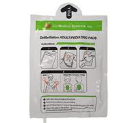CU Medical Systems iPAD SP1 Adult Electrode Pads