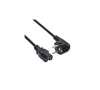 CU Server Power Cable 3x1mm CEE 7/7/ IEC C15 AK-UP-08