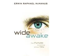 CU Wide Awake: The Future Is Waiting Within You