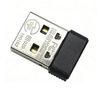 Cu0010 Non-Unifying USB Dongle Compatible with Logitech MK235 MK245 MK270 | Pairing Required, Replacement Receiver, MK275 MK295 MK315, MK345 MK470 Combo, USB Dongle