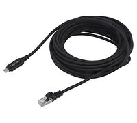 LogiLink CU0414 Adapter cable USB-C to RJ45 5m USB 3.0 1st Gen