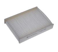 Cabin filter behind the glove compartment Particulate Filter CU 20 013
