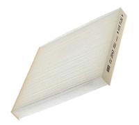 AIR CABIN INTERIOR POLLEN FILTER FOR MAZDA CX 7 ER L5 VE R2AA L3 VDT R2BF LF DE