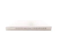 CU2131 AC Cabin Air Filter 08974-00830 87139-33010 87139-YZZ03 87139-YZZ29 1Pcs