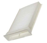 MANN-FILTER CU 2317 Pollen filter