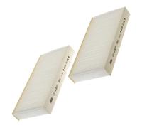 Mann Pollen Filter 507600049