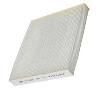 MANN-FILTER CU 2362 Cabin Air Filter - CARS + TRANSPORTERS