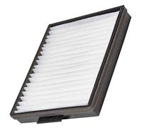 CU2520 Interior Air Cabin Pollen Filter Standard H32mm L236mm W203mm By Mann
