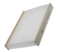 CU26006 Interior Air Cabin Pollen Filter Standard H35mm L254mm W182mm By Mann