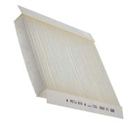 MANN-FILTER CU 2680 Cabin Air Filter - CARS + TRANSPORTERS