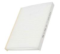 CU2882 Interior Air Cabin Pollen Filter Standard H25mm L280mm W206mm By Mann